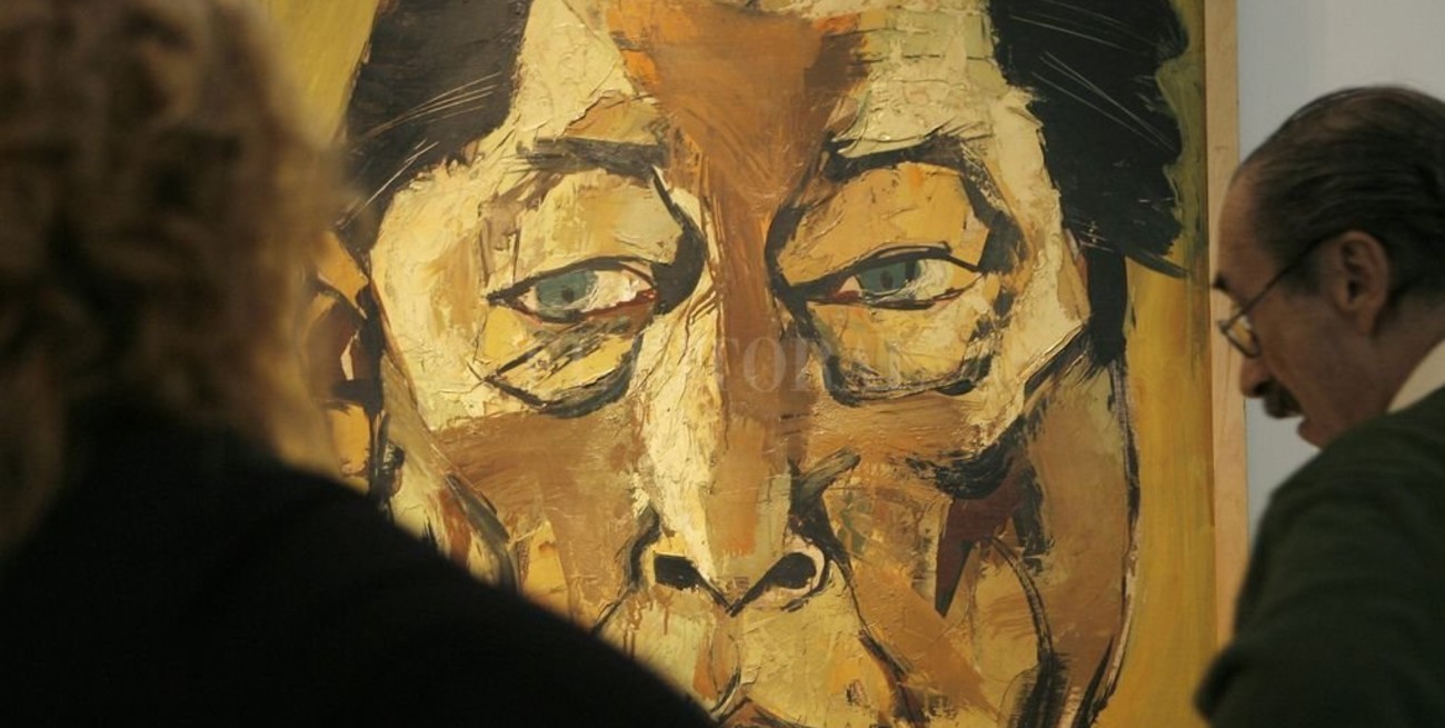 Homenaje a Atahualpa Yupanqui a 28 años de su muerte 