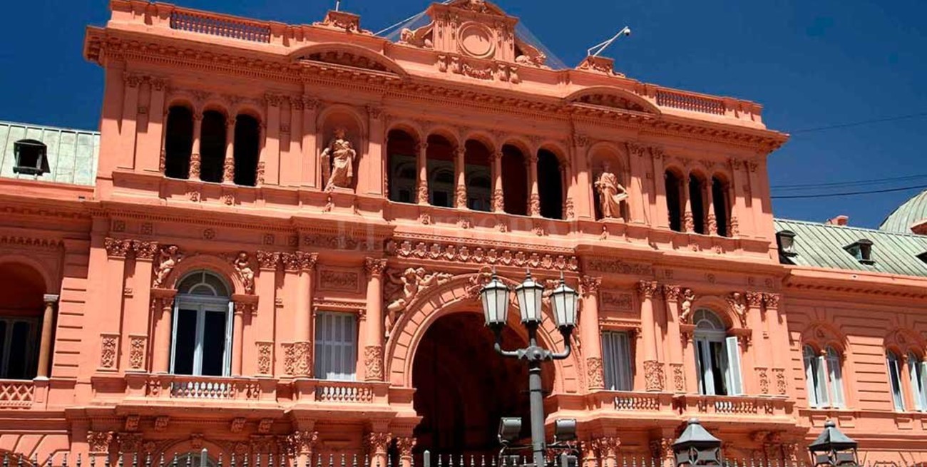 Empleados públicos nacionales: oficializan el aumento de 4.000 pesos