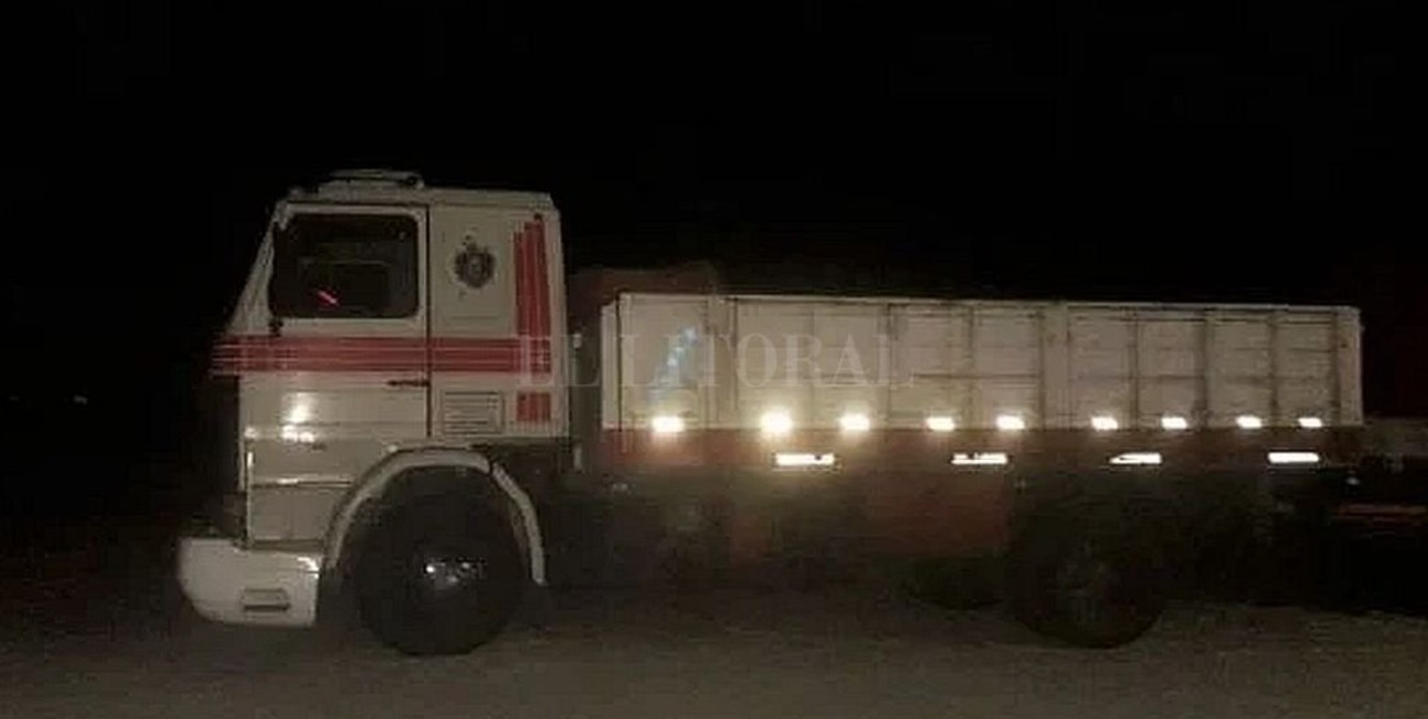 San Juan: camioneros santafesinos falsificaron los certificados de hisopado