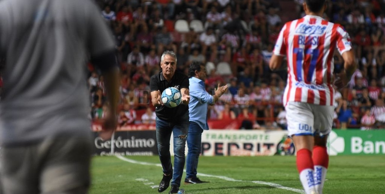 Es durísimo el informe del juez contra Madelón