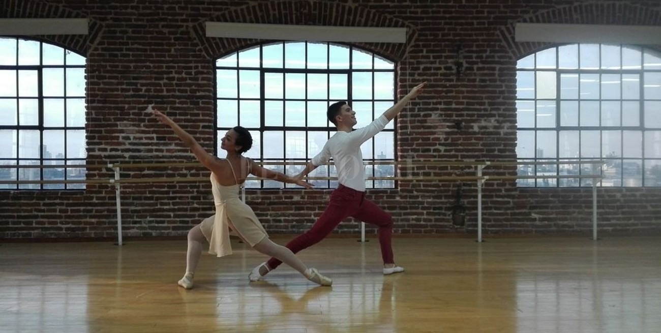 Una catarsis en movimiento