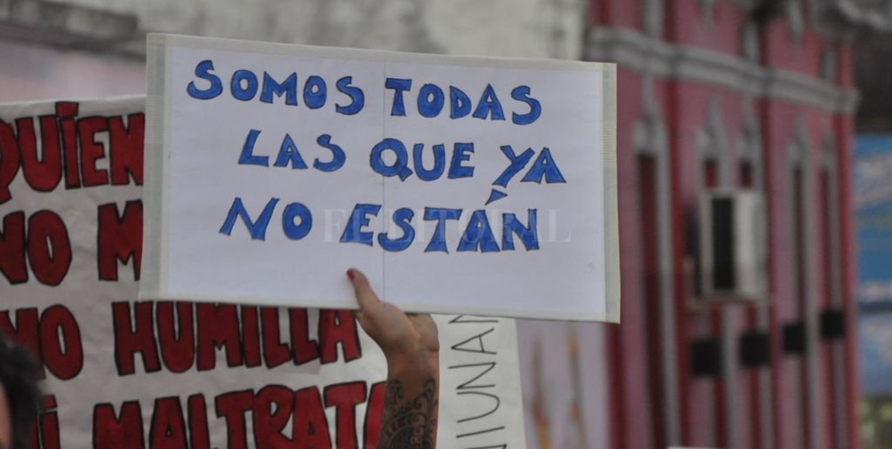 Femicidios en cuarentena, la otra pandemia: al menos 13 mujeres asesinadas en 12 hechos