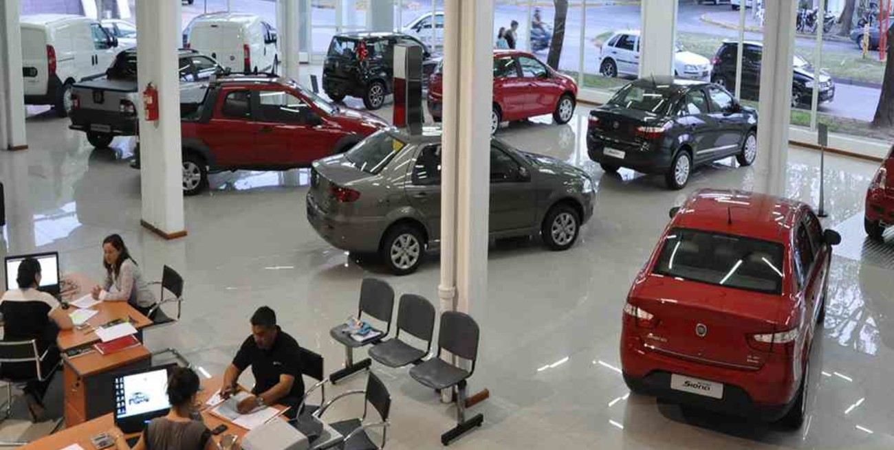 Planes de ahorro 0 km: el Gobierno difiere por 12 meses los aumentos de cuotas