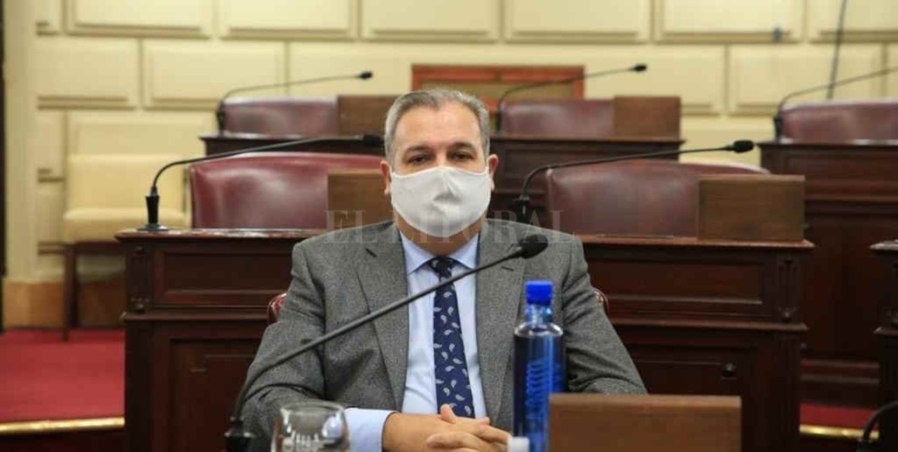 Impulsan la capacitación de los agentes públicos en materia de discapacidad  