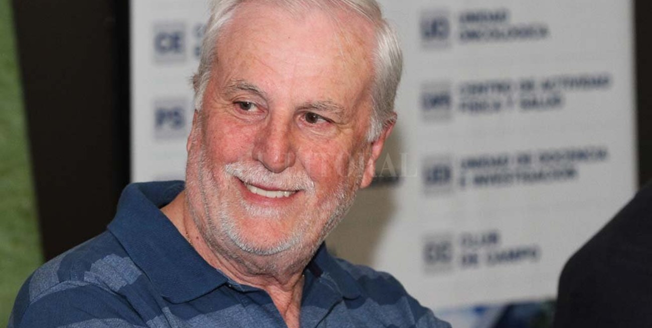 "Colón debía 200 millones y ahora debe el 10 por ciento"