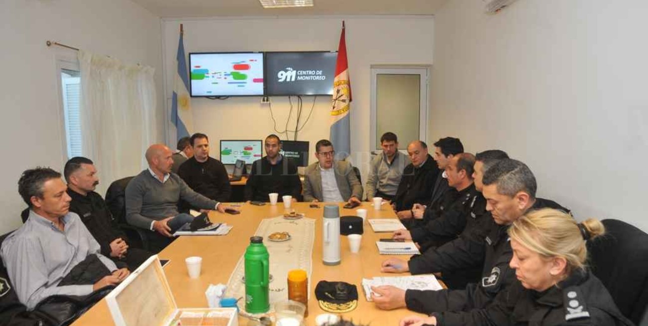 Colón venderá generales y plateas