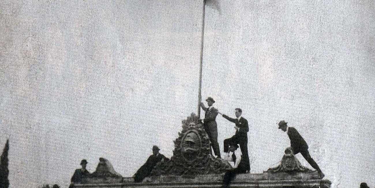 La Reforma Universitaria: la cita secreta