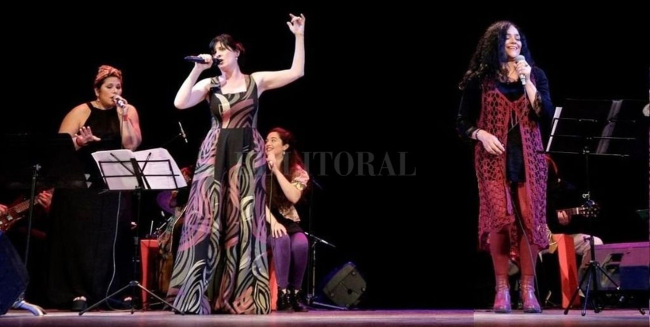 Crónica de un decir