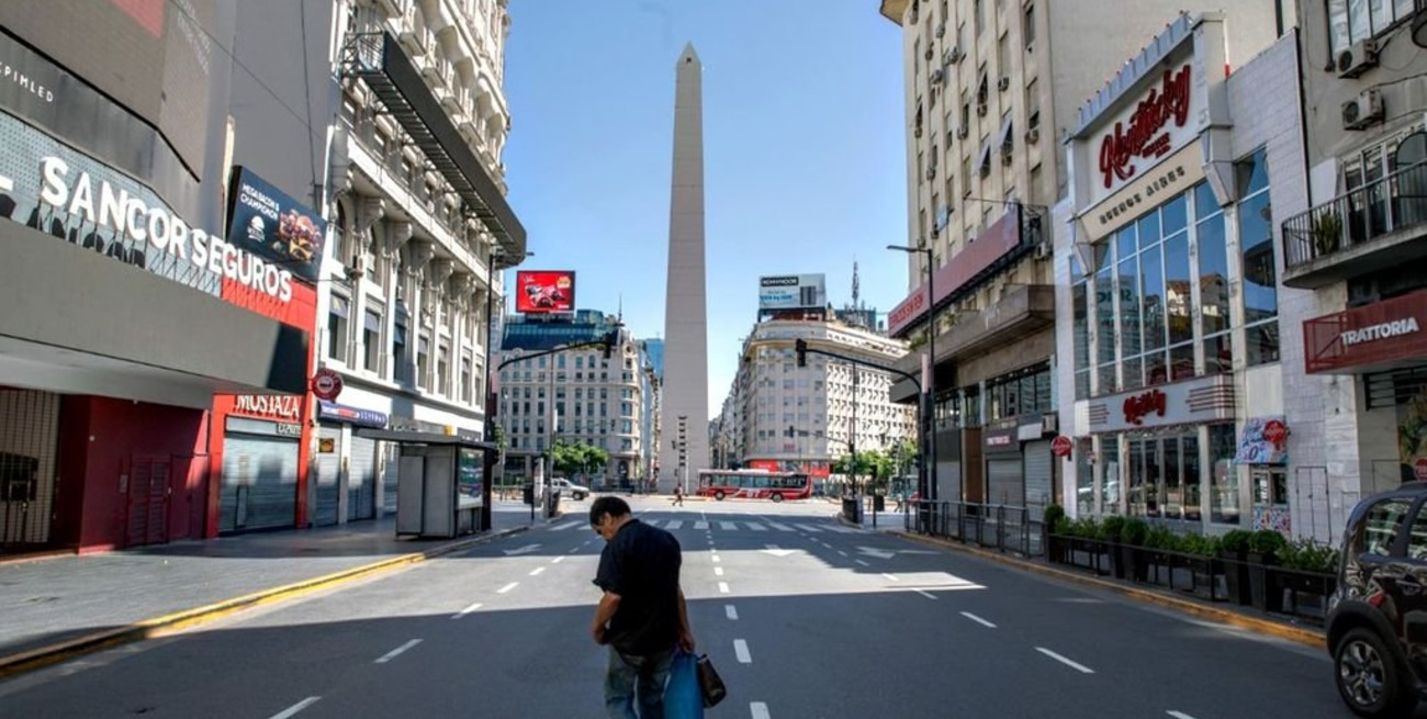 INDEC informó cuáles son los aglomerados de más de 500.000 habitantes