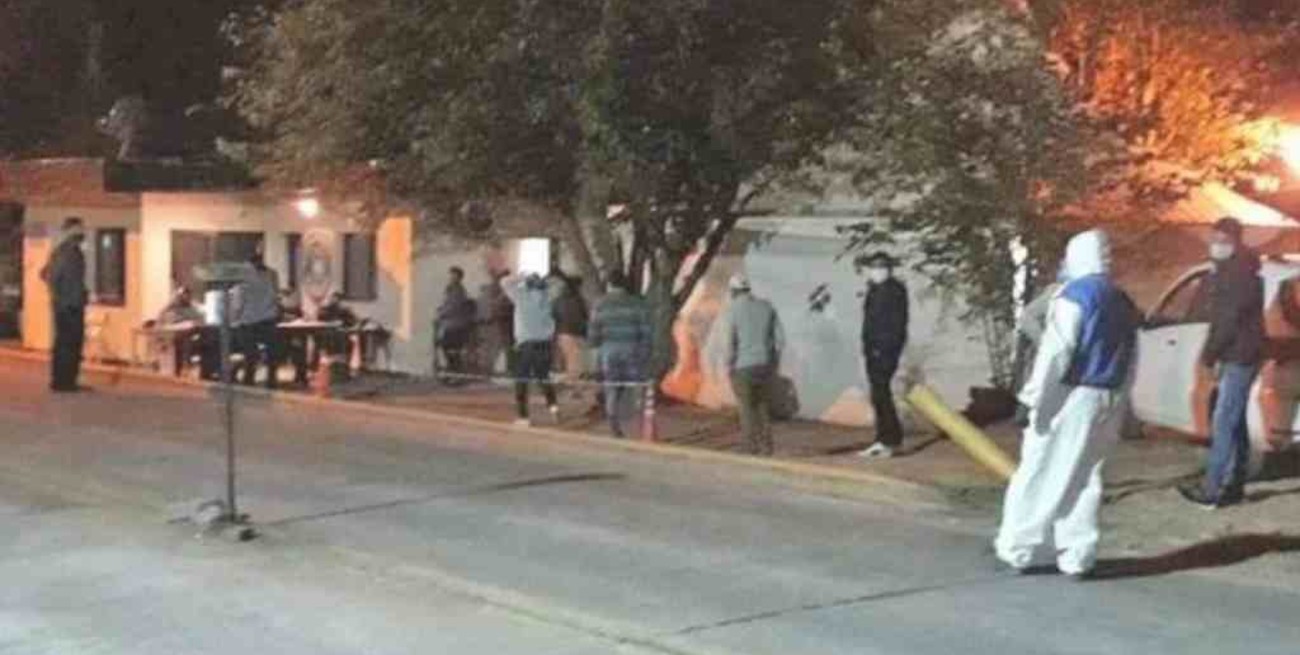 Falsificaba certificados de circulación y los vendía por 80 pesos