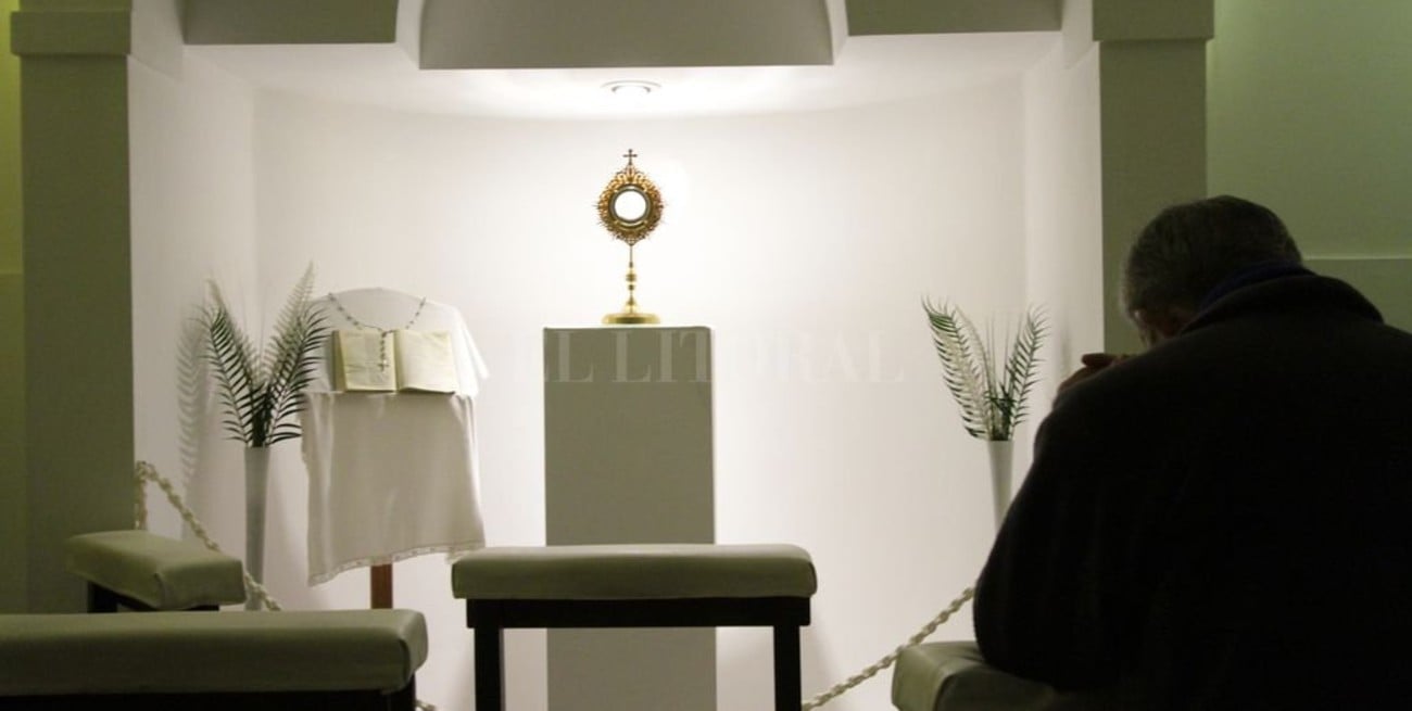 Cuaresma: al Señor tu Dios adorarás