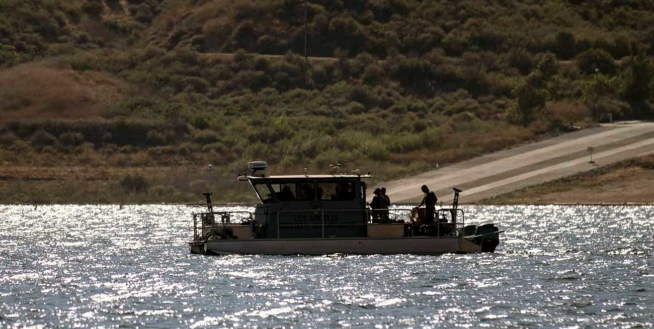 Naya Rivera: "No hay indicios de asesinato", dicen las autoridades