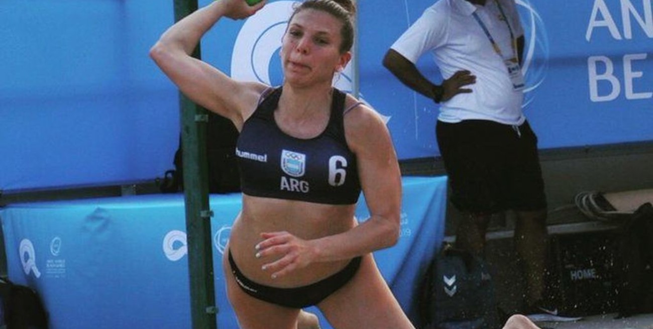 Las Kamikazes perdieron en cuartos de final e irán por el quinto puesto