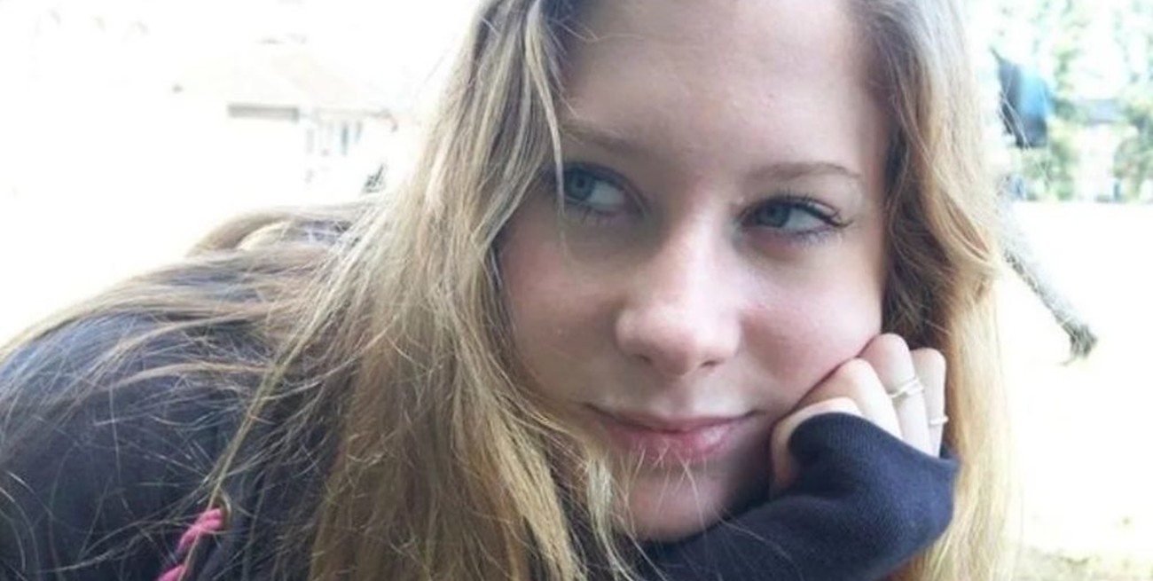 ¿Quién es la joven que murió tras caer de un balcón en Puerto Madero?