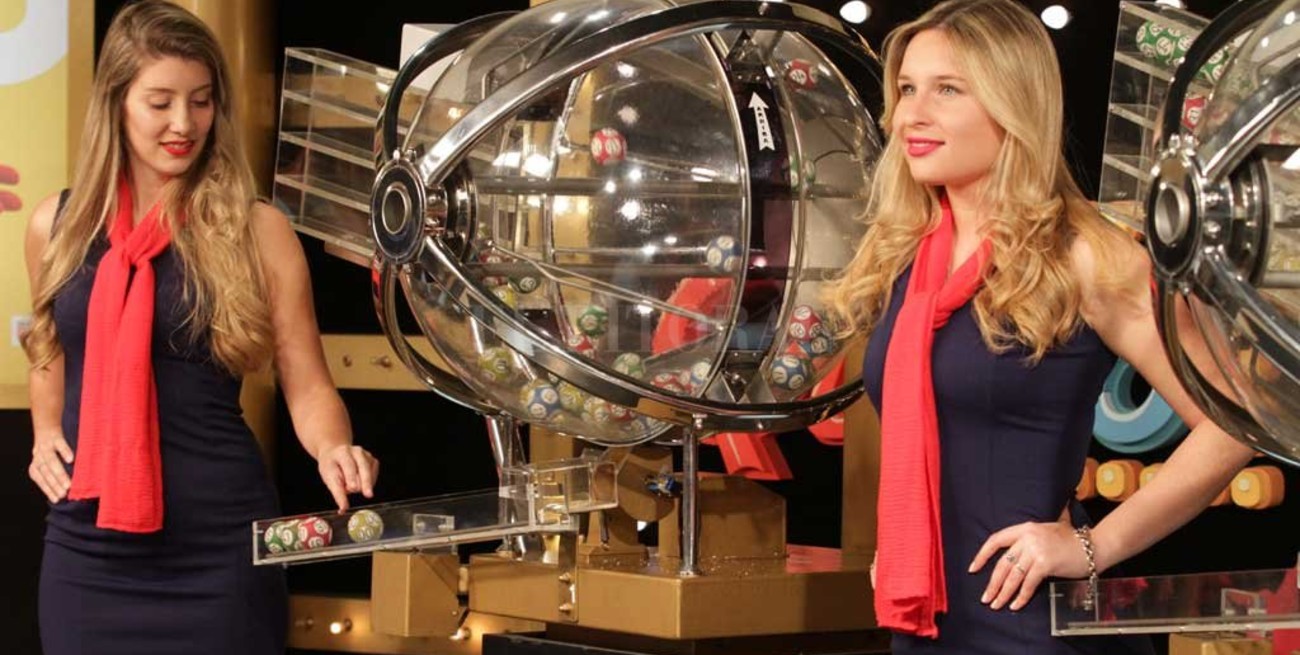 Quini 6: estos son los números favorecidos