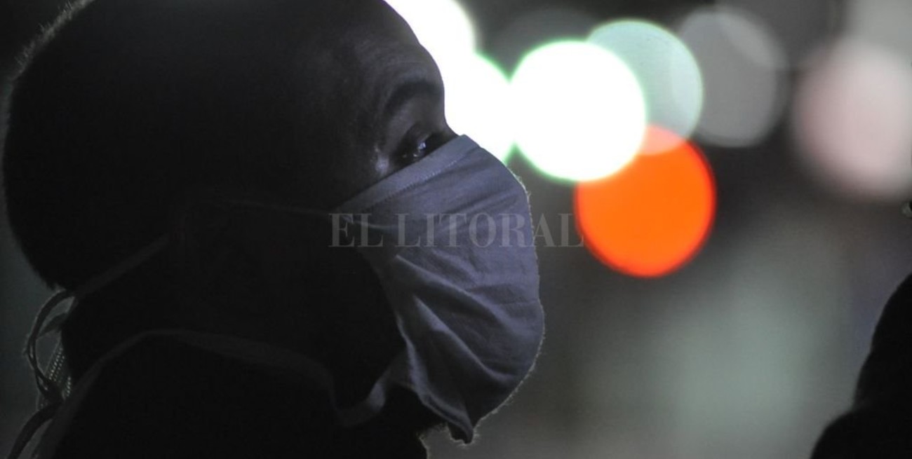 En la provincia, el 45 % de casos de coronavirus está en Rosario