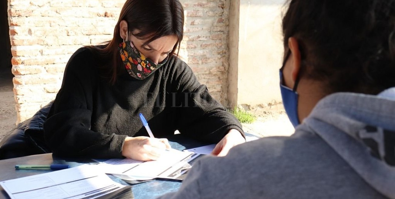 Se firmó el convenio entre Nación y Santa Fe por el ReNaTEP