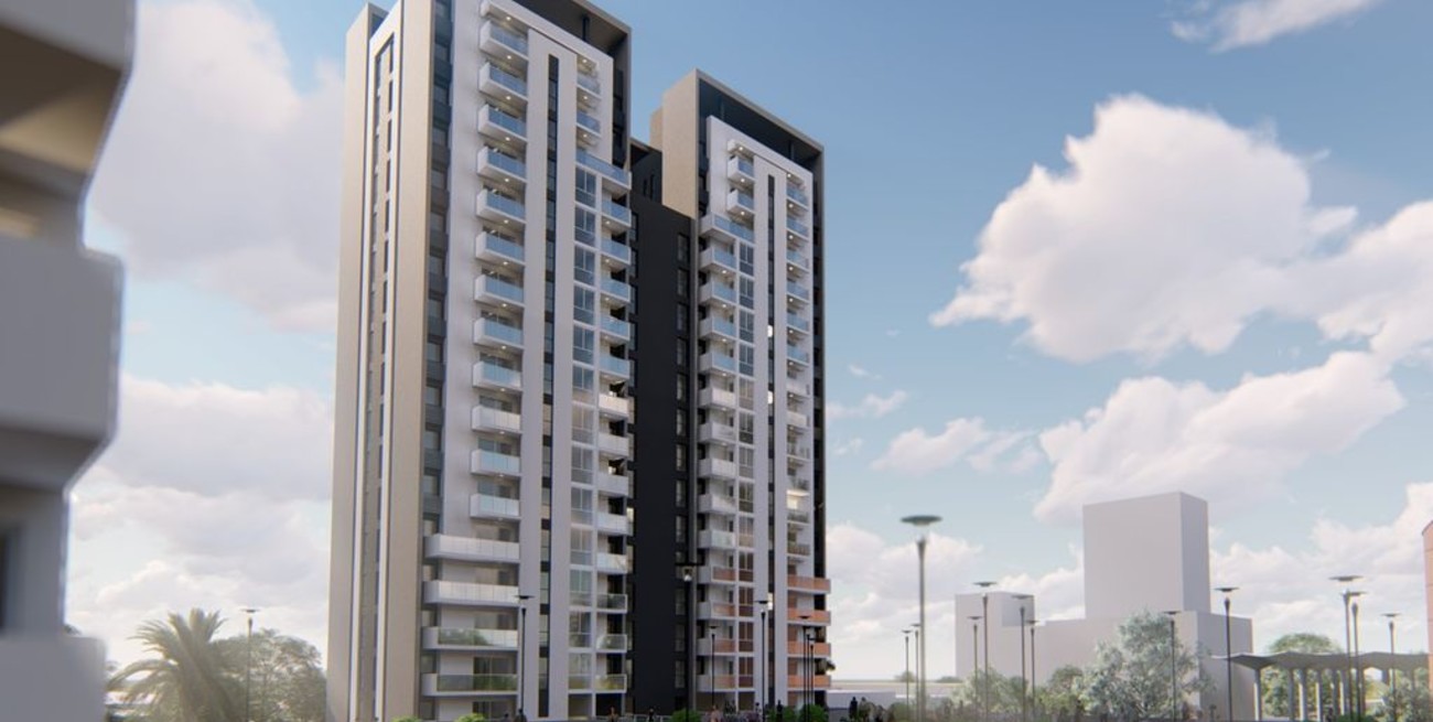 Pilay construye futuro con tres grandes proyectos en la ciudad 