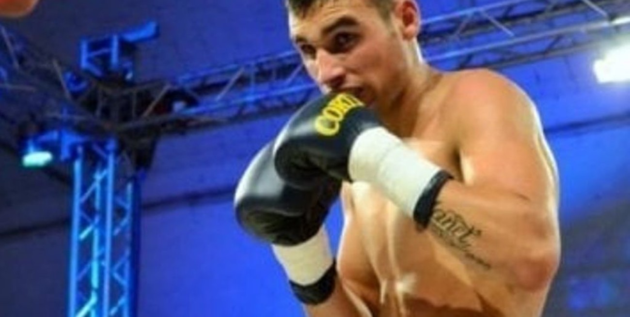 Continúa grave el boxeador santafesino que se descompensó tras una pelea
