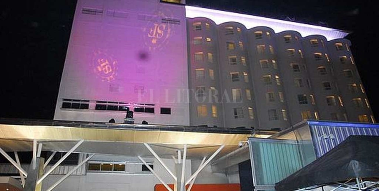 Puerto de Santa Fe: a 12 años de un nuevo comienzo