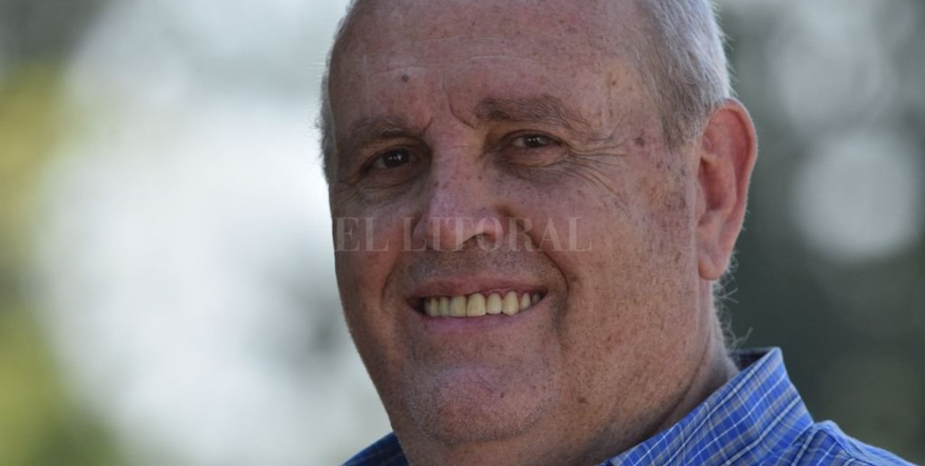 Spahn: "Nos hicimos hinchas de Independiente del Valle"