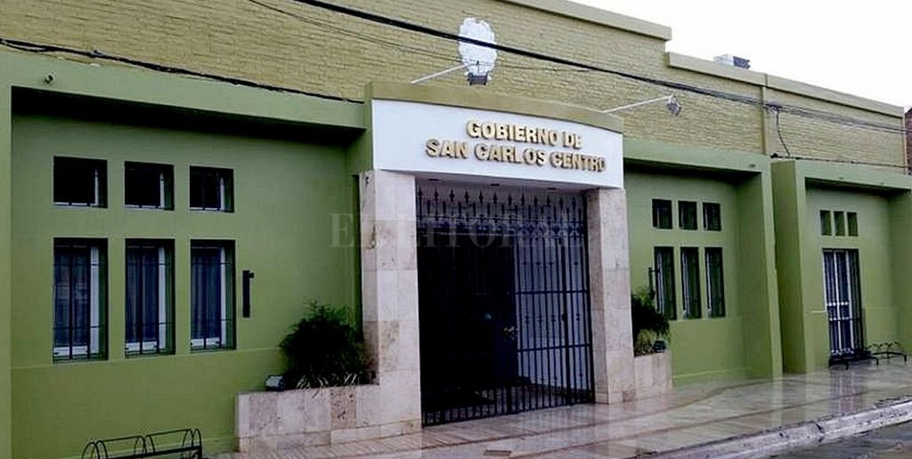 Festram denuncia la "irresponsabilidad" de la Municipalidad de San Carlos Centro