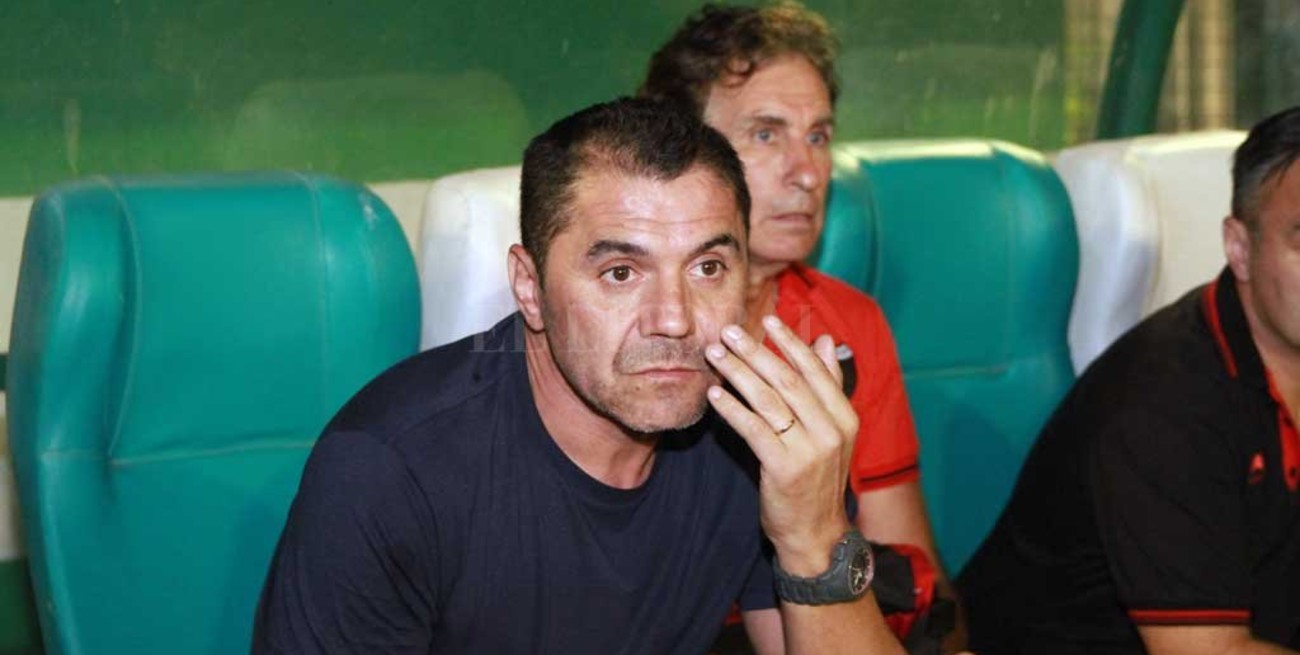 Colón tiene a un Unión en  la mira para ser campeón