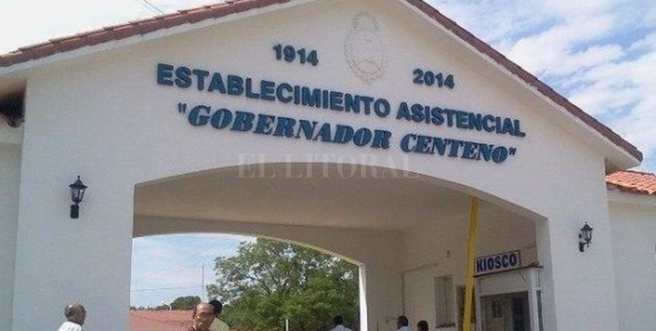 Cayó de un silo a diez metros de altura en La Pampa