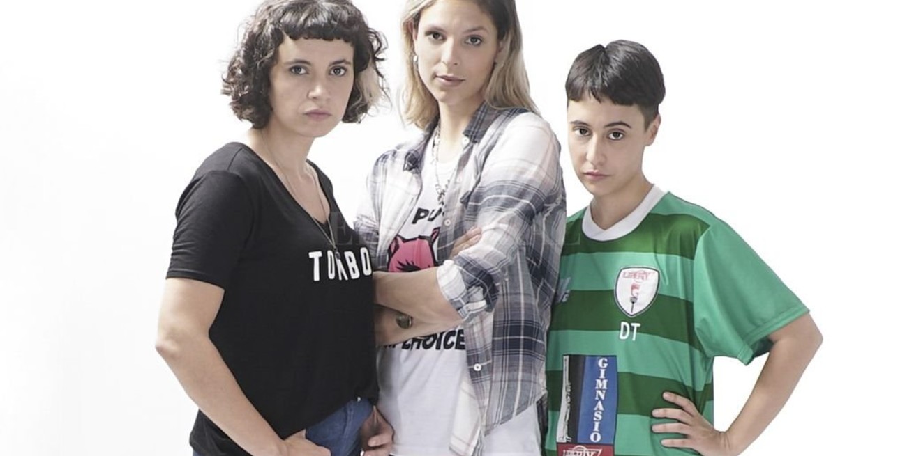 Estrenan "Quién pudiera"