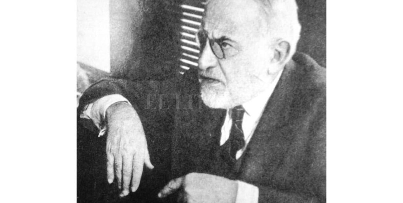 Nuestro Lisandro de la Torre