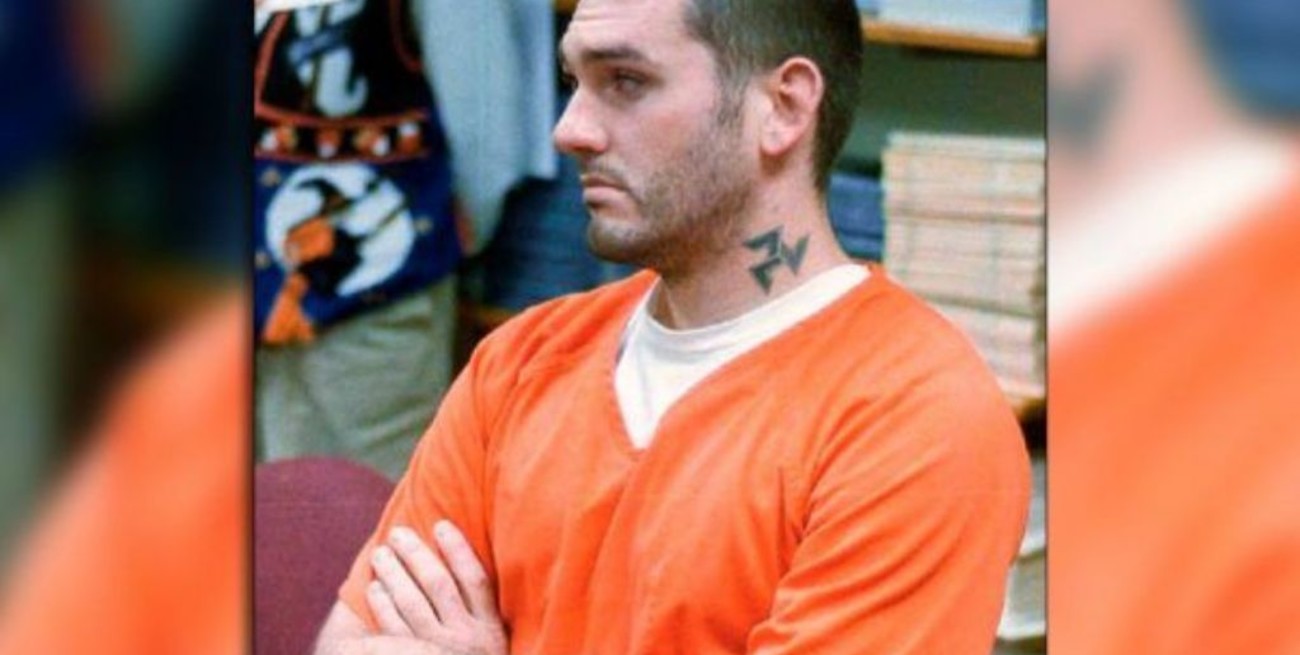 Estados Unidos llevó a cabo la primera ejecución federal en 17 años