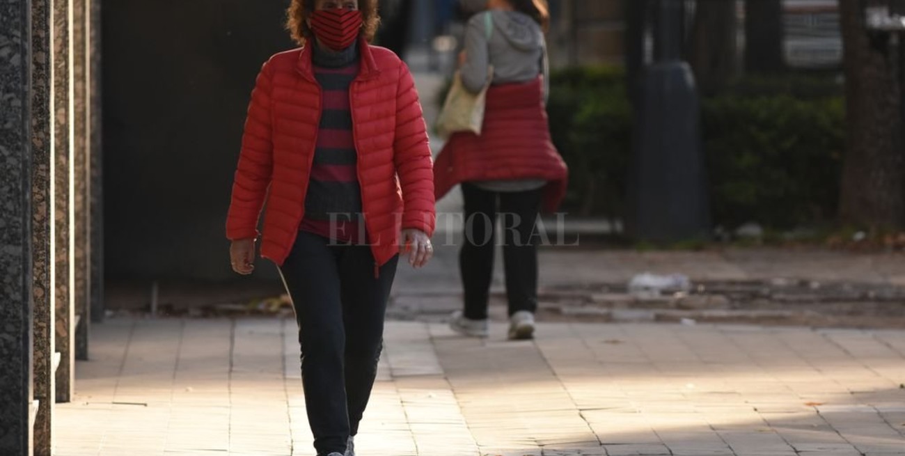 Informaron este martes 4 nuevas muertes por coronavirus en Argentina
