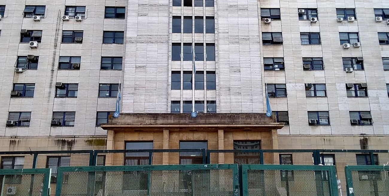 Los empresarios arrepentidos saldrán en libertad y eximen de prisión a Calcaterra