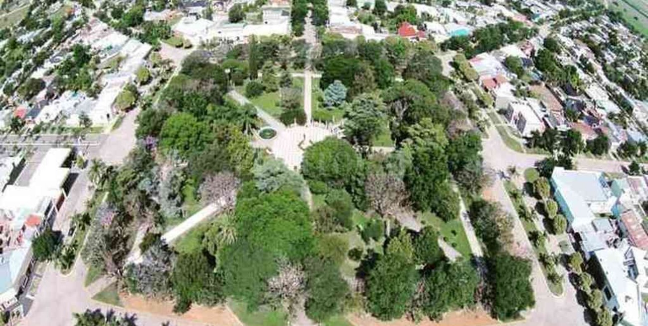 Coronavirus: Santo Domingo y Progreso cierran sus accesos 