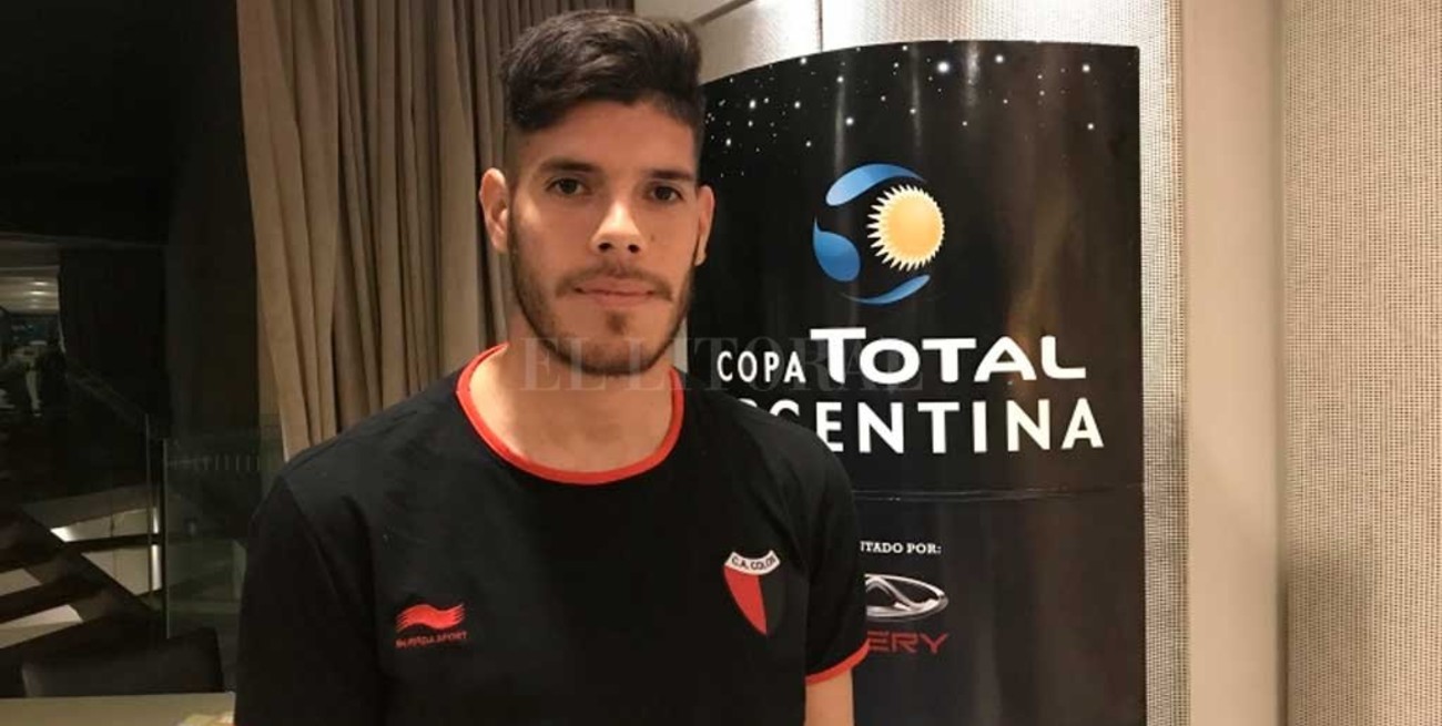 Ortíz: "Cuando el equipo más difícil la ve, sale adelante"