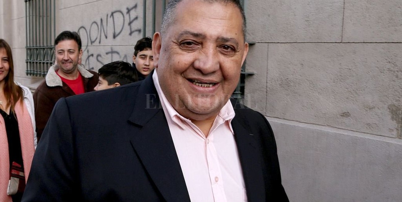 Absolvieron a D'Elía en el juicio por llamar "paisanos" a los Schoklender