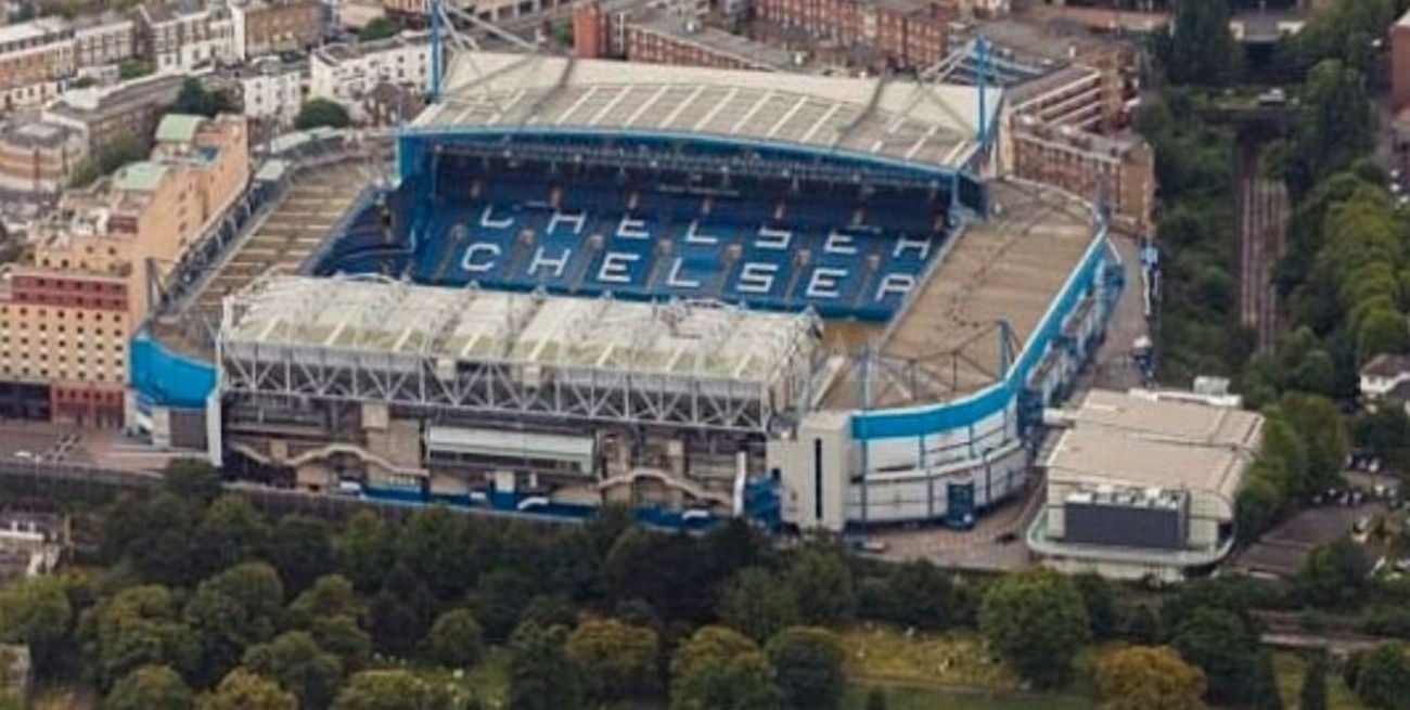 El Chelsea cede su hotel para pacientes afectados por el coronavirus