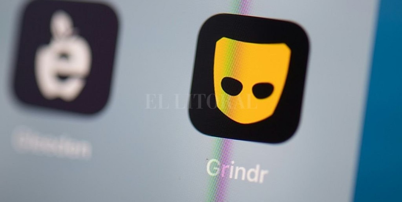 Un grupo estadounidense comprará la App china "Grindr"