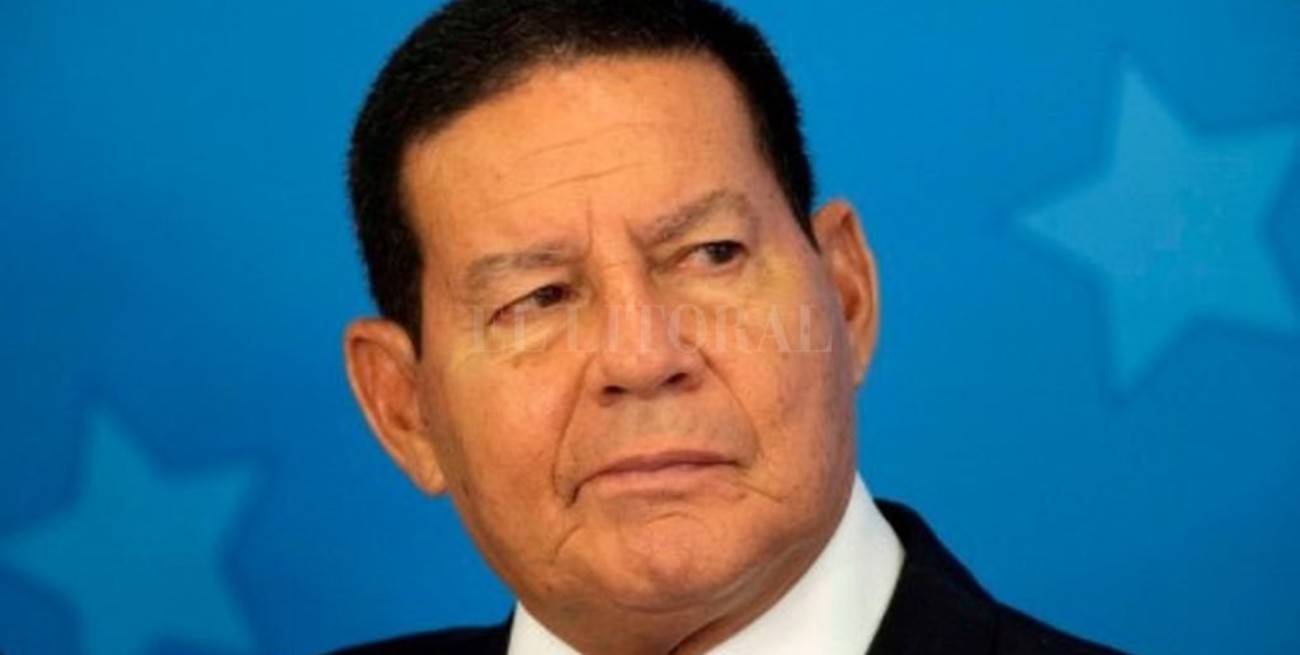 El vicepresidente de Brasil acusa a Argentina de hacer peligrar el acuerdo Mercosur - Unión Europea