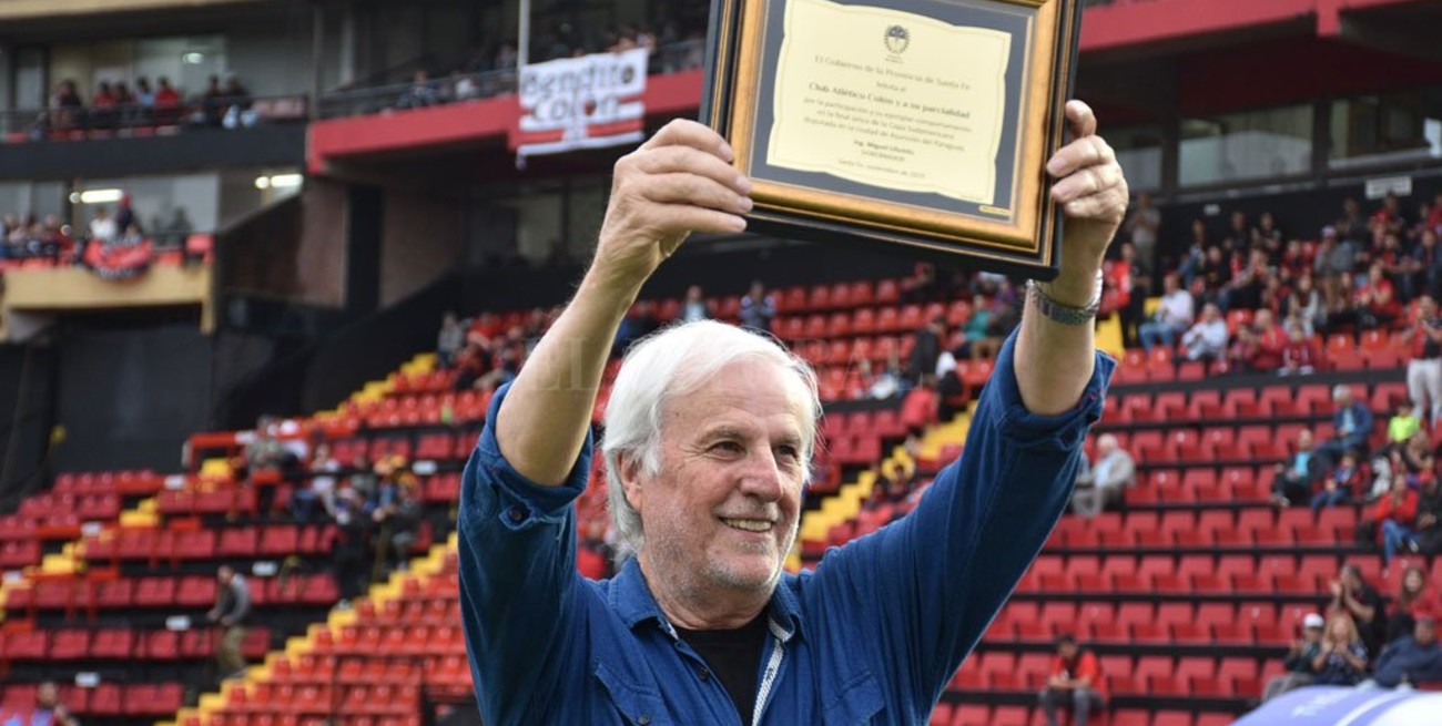 La apuesta por Doffo y la insistencia por Cerutti