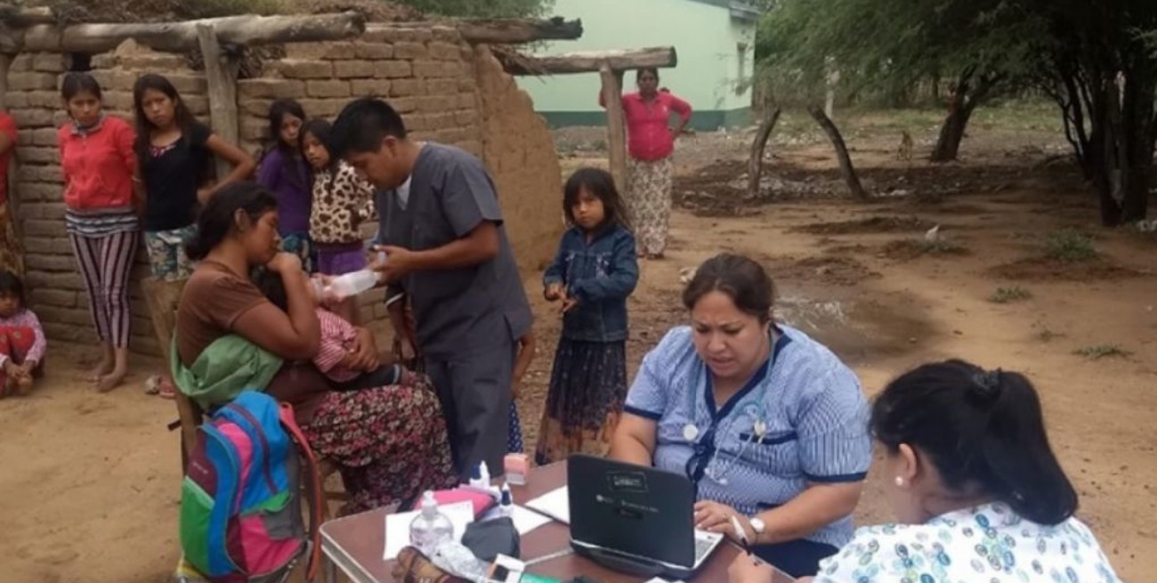 Médicos Sin Fronteras no intervendrá en la crisis sanitaria del norte salteño