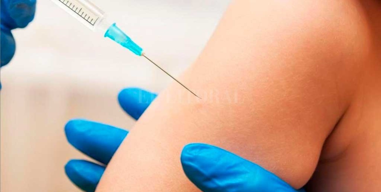 Preocupa la falta de vacunas contra la meningitis