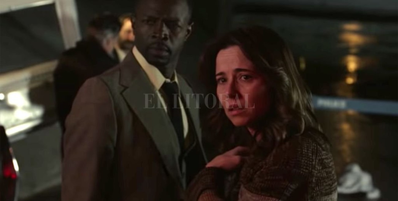 Una leyenda en la oscuridad