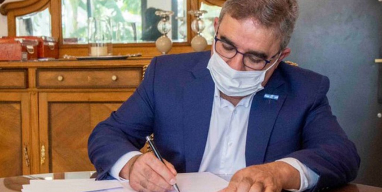 Catamarca vuelve a Fase 1 del aislamiento hasta el próximo domingo