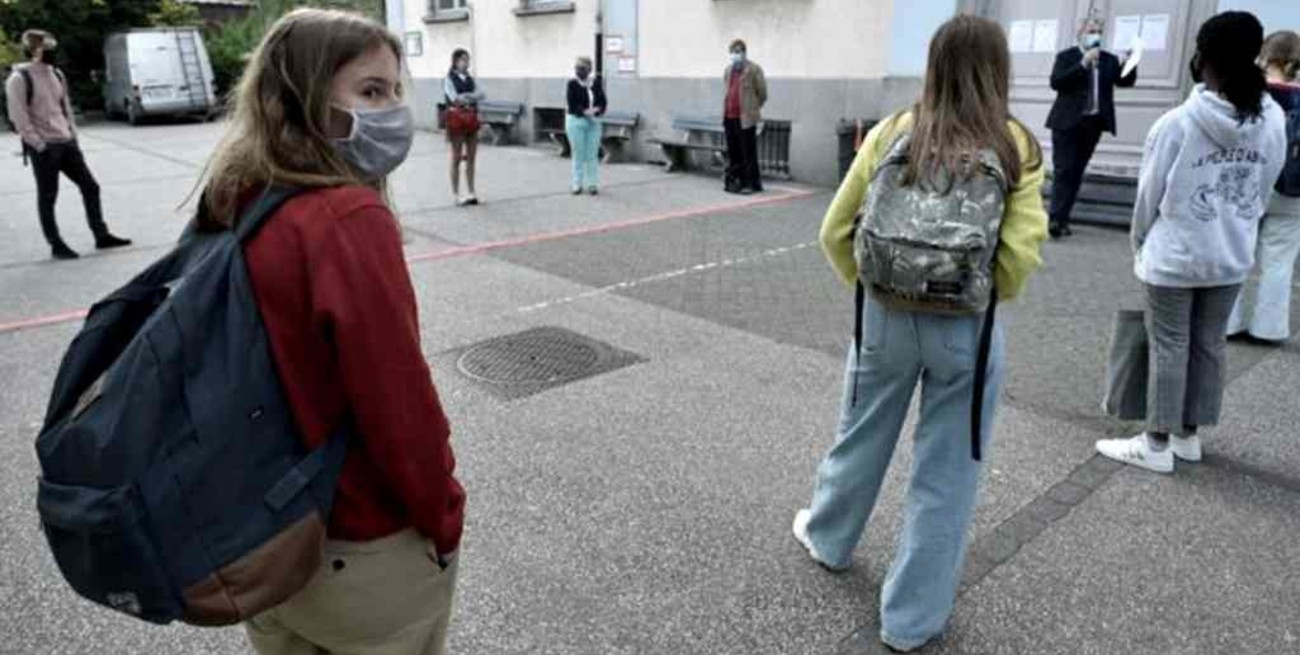 El coronavirus reaparece en otra región de Australia luego de tres meses