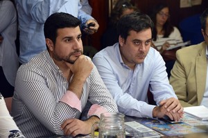 Prensa Unidad Ciudadana