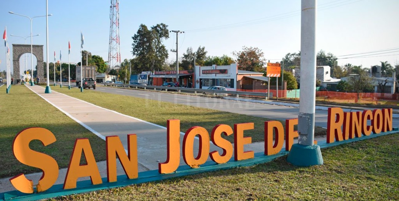 Ex intendente camino a juicio