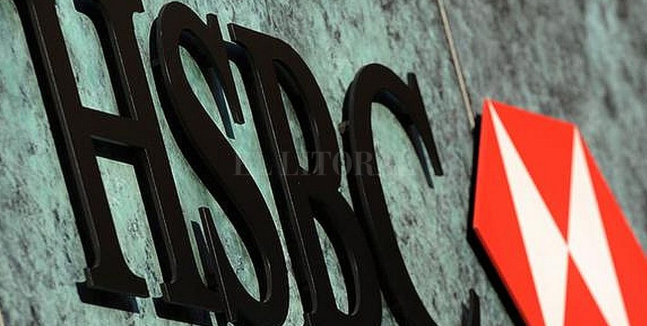 El Banco HSBC recortará 35.000 empleos en el mundo