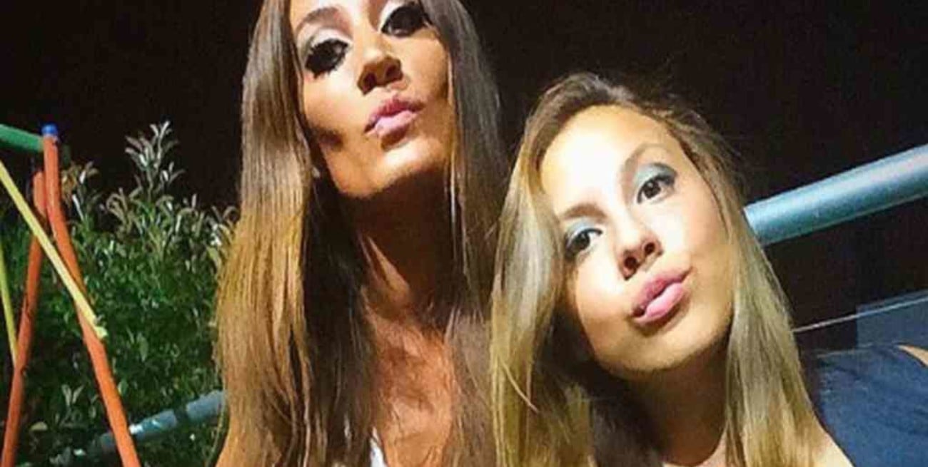 El conmovedor mensaje de la hija de Natacha Jaitt a casi un año de su muerte