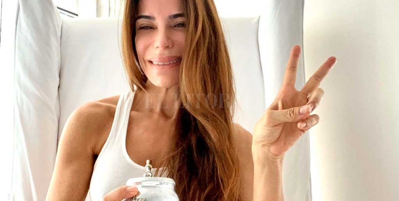 Zulemita Menem se mete en política